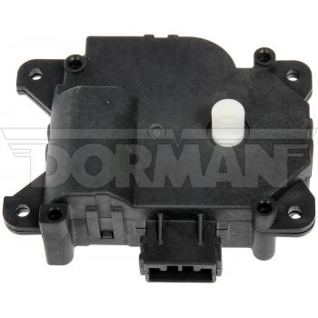 2015 Mazda CX-9 HVAC Heater Blend Door Actuator Auxiliary Dorman 604460 image 1 of 3