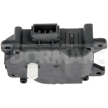 2015 Mazda CX-9 HVAC Heater Blend Door Actuator Auxiliary Dorman 604460 image 2 of 3