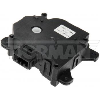 2015 Mazda CX-9 HVAC Heater Blend Door Actuator Auxiliary Dorman 604460 image 3 of 3
