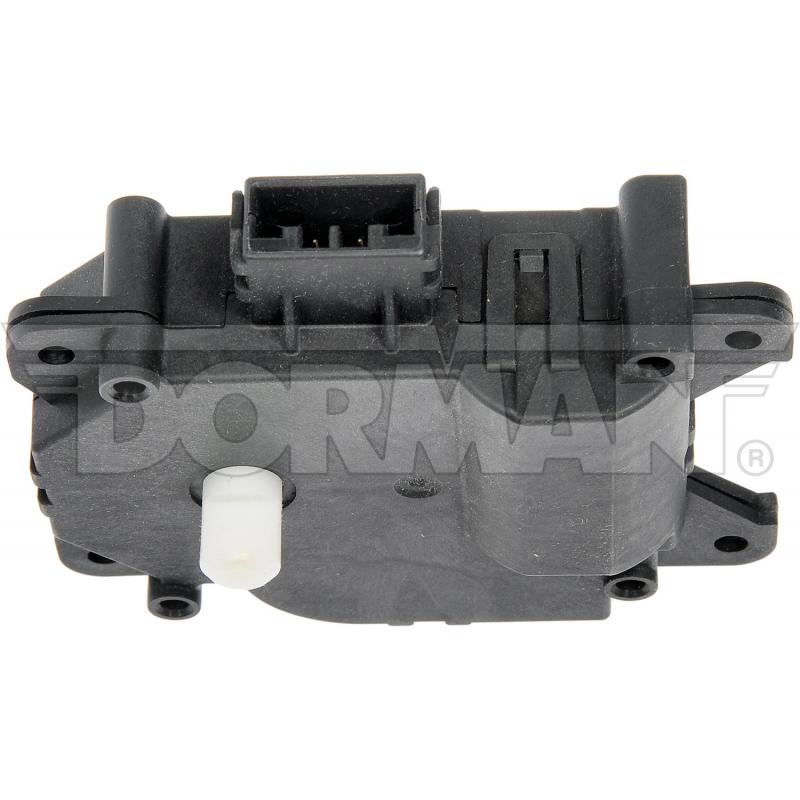 2015 Mazda CX-9 HVAC Heater Blend Door Actuator Auxiliary Dorman 604460 image 2 of 3
