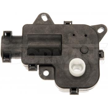 2011 International ProStar HVAC Heater Blend Door Actuator Main Dorman 6045101 image 1 of 4