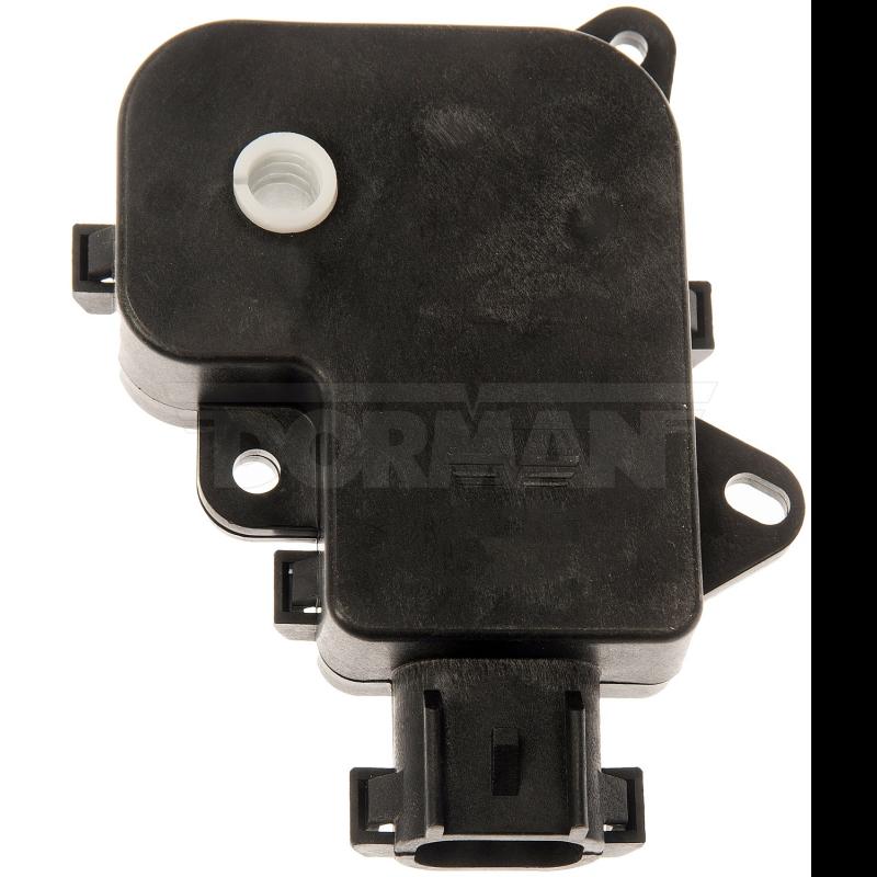 2014 International 7300 HVAC Heater Blend Door Actuator Main Dorman 6045101 image 2 of 4