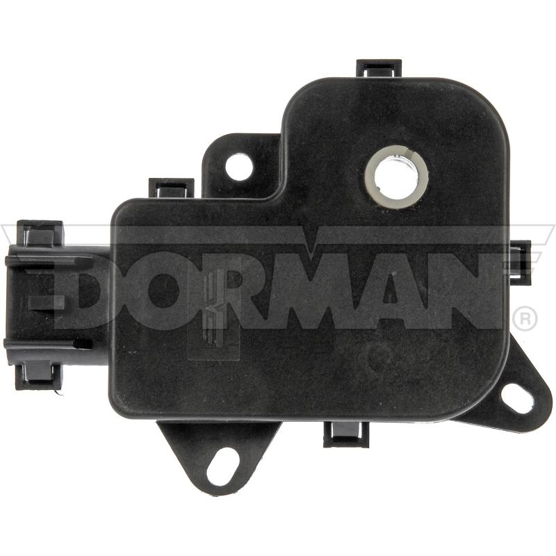 2014 International 7300 HVAC Heater Blend Door Actuator Main Dorman 6045101 image 4 of 4