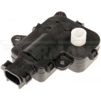 2011 International ProStar HVAC Heater Blend Door Actuator Main Dorman 6045101CD image 4 of 4