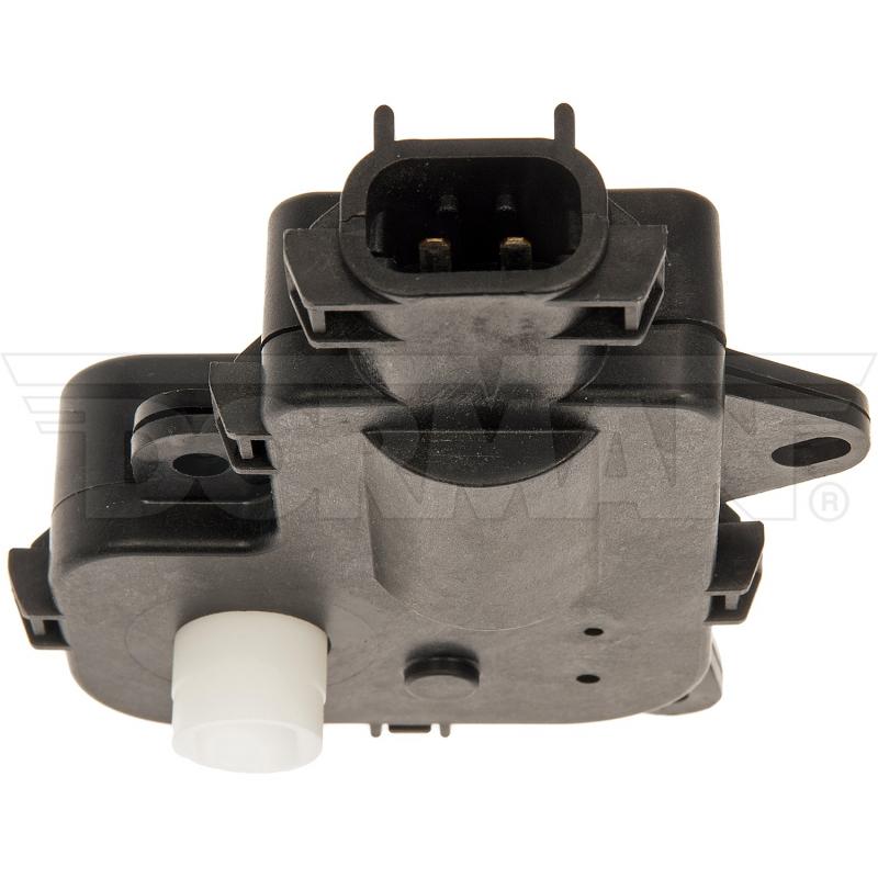 2014 International 7300 HVAC Heater Blend Door Actuator Main Dorman 6045101CD image 2 of 4