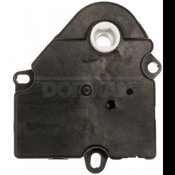 2008 Peterbilt 210 HVAC Heater Blend Door Actuator Dorman 6045103 image 3 of 4