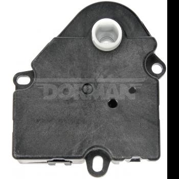 2008 Peterbilt 210 HVAC Heater Blend Door Actuator Dorman 6045103 image 4 of 4