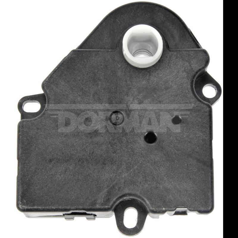 1998 Blue Bird SHL TC2000 HVAC Heater Blend Door Actuator Dorman 6045103 image 4 of 4