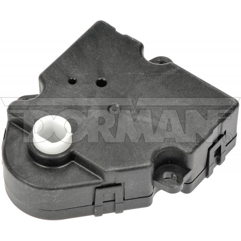 Dorman 6045103 - HVAC Heater Blend Door Actuator Dorman 6045103 HVAC Heater Blend Door Actuator product image 7 of 7