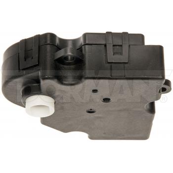 2008 Peterbilt 210 HVAC Heater Blend Door Actuator Dorman 6045103CD image 4 of 4