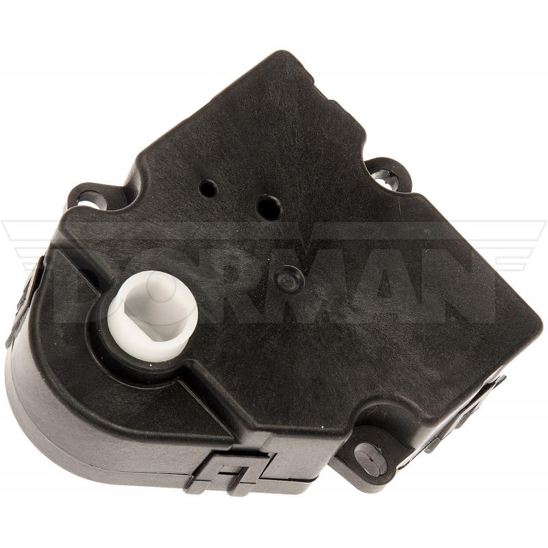 1998 Blue Bird SHL TC2000 HVAC Heater Blend Door Actuator Dorman 6045103CD image 1 of 4