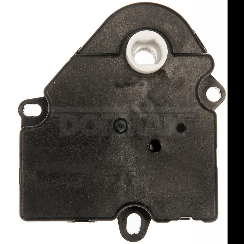 1998 Blue Bird SHL TC2000 HVAC Heater Blend Door Actuator Dorman 6045103CD image 3 of 4