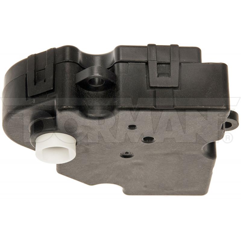 1998 Blue Bird SHL TC2000 HVAC Heater Blend Door Actuator Dorman 6045103CD image 4 of 4