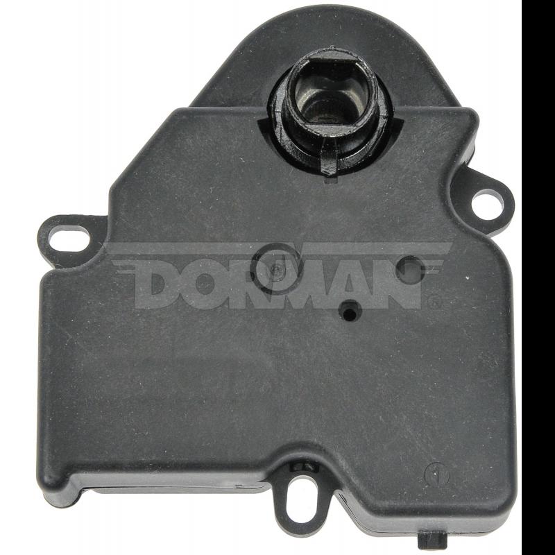 2005 Kenworth T300 HVAC Heater Blend Door Actuator Dorman 6045106 image 1 of 4