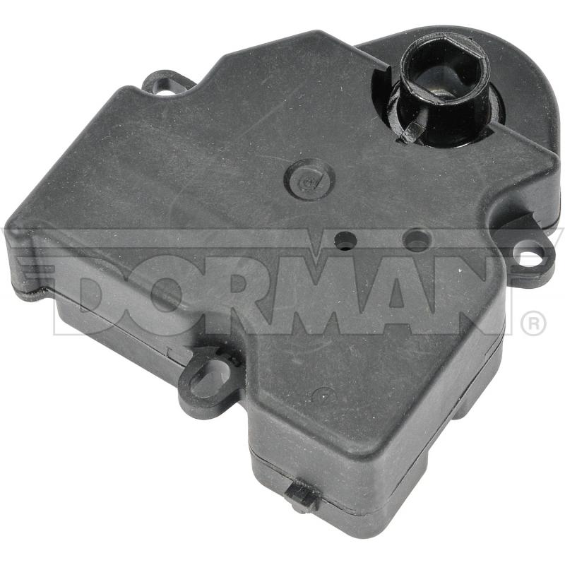 2005 Kenworth T300 HVAC Heater Blend Door Actuator Dorman 6045106 image 2 of 4