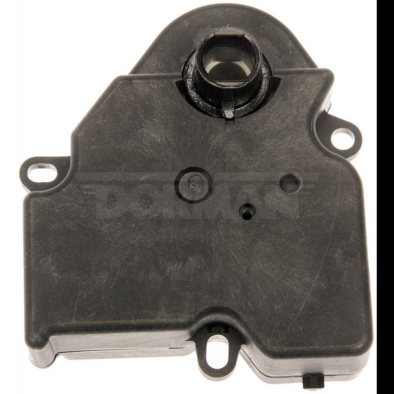 2005 Kenworth T300 HVAC Heater Blend Door Actuator Dorman 6045106 image 3 of 4