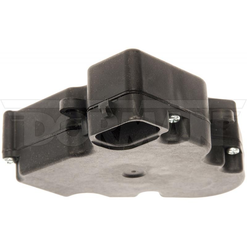 Dorman 6045106 - HVAC Heater Blend Door Actuator Dorman 6045106 HVAC Heater Blend Door Actuator product image 6 of 7