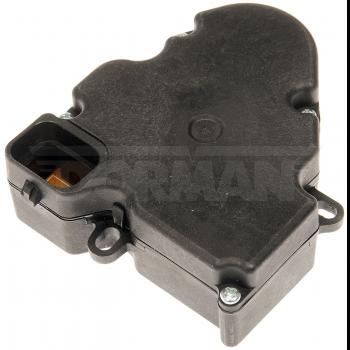 2011 International ProStar HVAC Heater Blend Door Actuator Main Dorman 6045106CD image 2 of 4