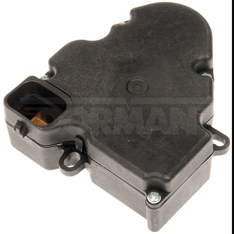 2005 Kenworth T300 HVAC Heater Blend Door Actuator Dorman 6045106CD image 2 of 4
