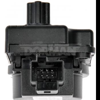 2013 Cadillac SRX HVAC Heater Blend Door Actuator Left Main Dorman 604700 image 3 of 3