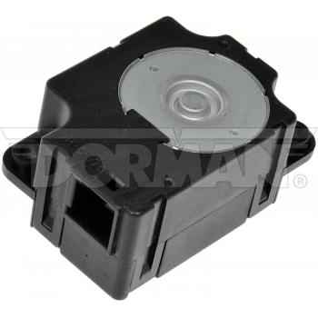 2014 Cadillac XTS HVAC Heater Blend Door Actuator