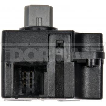 2014 Cadillac XTS HVAC Heater Blend Door Actuator Auxiliary Dorman 604701 image 2 of 3