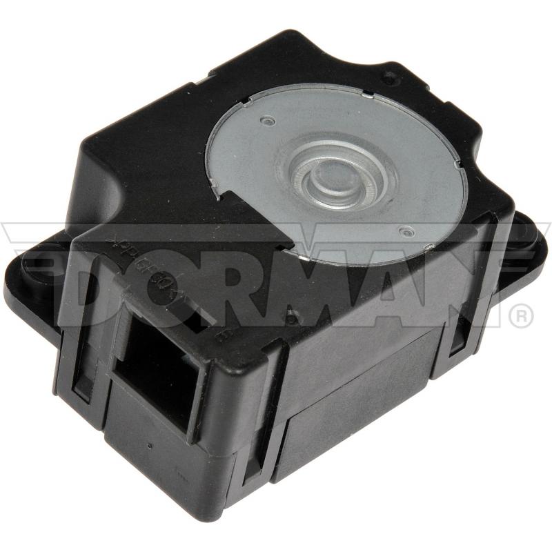 2020 Chevrolet Impala HVAC Heater Blend Door Actuator Main Dorman 604701 image 1 of 3