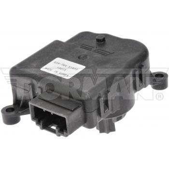 2015 GMC Yukon XL HVAC Heater Blend Door Actuator