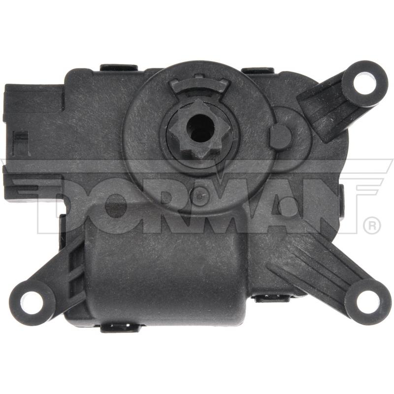 2021 International CV515 HVAC Heater Blend Door Actuator Main Dorman 604704 image 3 of 3