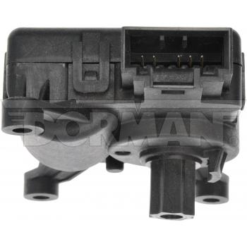 2016 GMC Yukon XL HVAC Heater Blend Door Actuator Main Dorman 604705 image 2 of 3