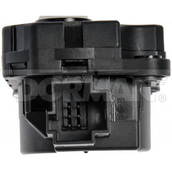 2012 Buick Verano HVAC Heater Blend Door Actuator Main Dorman 604709 image 1 of 3