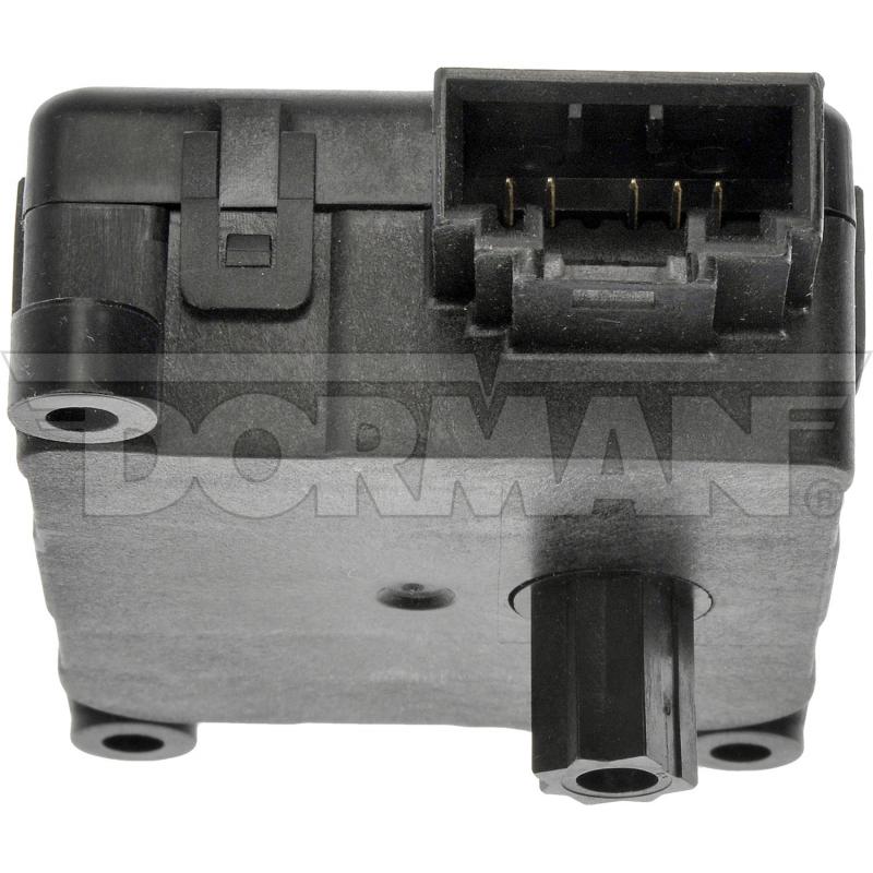 Dorman 604813 - HVAC Heater Blend Door Actuator Dorman 604813 HVAC Heater Blend Door Actuator product image 1 of 3