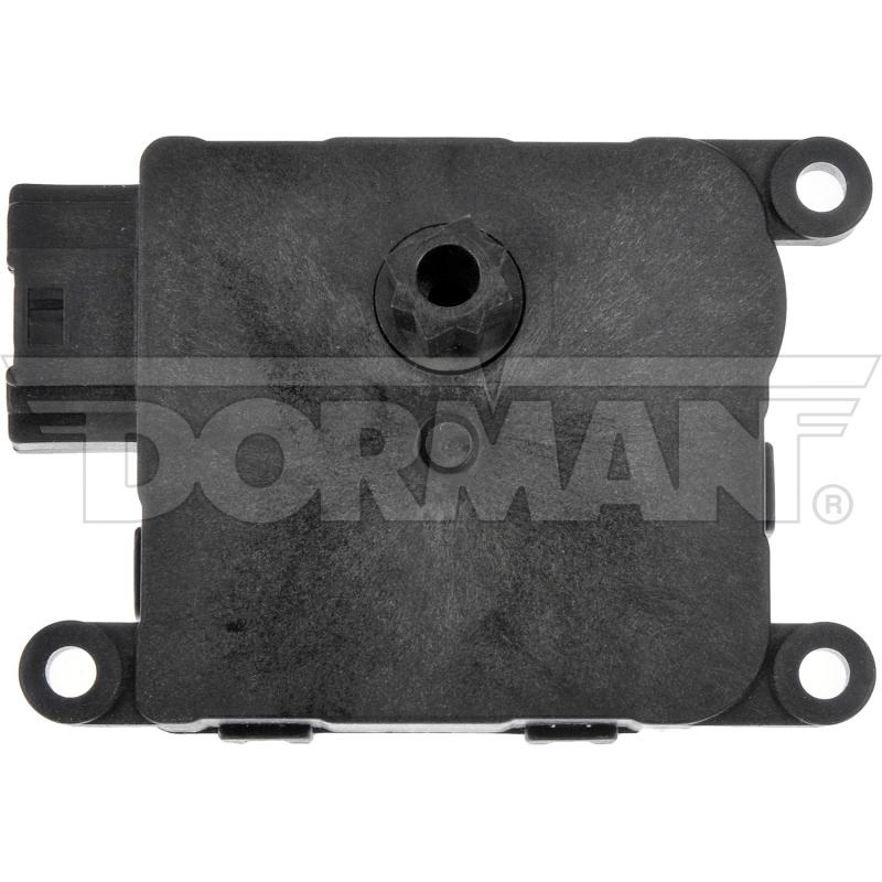 Dorman 604813 - HVAC Heater Blend Door Actuator Dorman 604813 HVAC Heater Blend Door Actuator product image 3 of 3