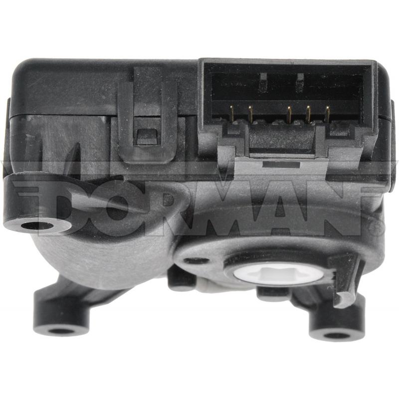 Dorman 604815 HVAC Heater Blend Door Actuator product image 2 of 2