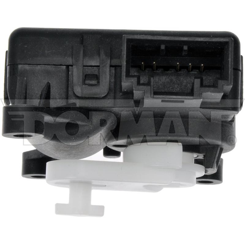 Dorman 604818 HVAC Heater Blend Door Actuator product image 1 of 3
