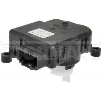 2023 Audi RS3 HVAC Heater Blend Door Actuator