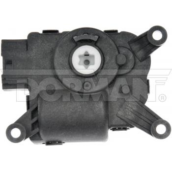 2018 Audi S3 HVAC Heater Blend Door Actuator Main Dorman 604821 image 1 of 3