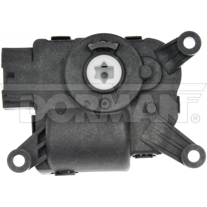 2019 Volkswagen Jetta HVAC Heater Blend Door Actuator Main Dorman 604821 image 1 of 3
