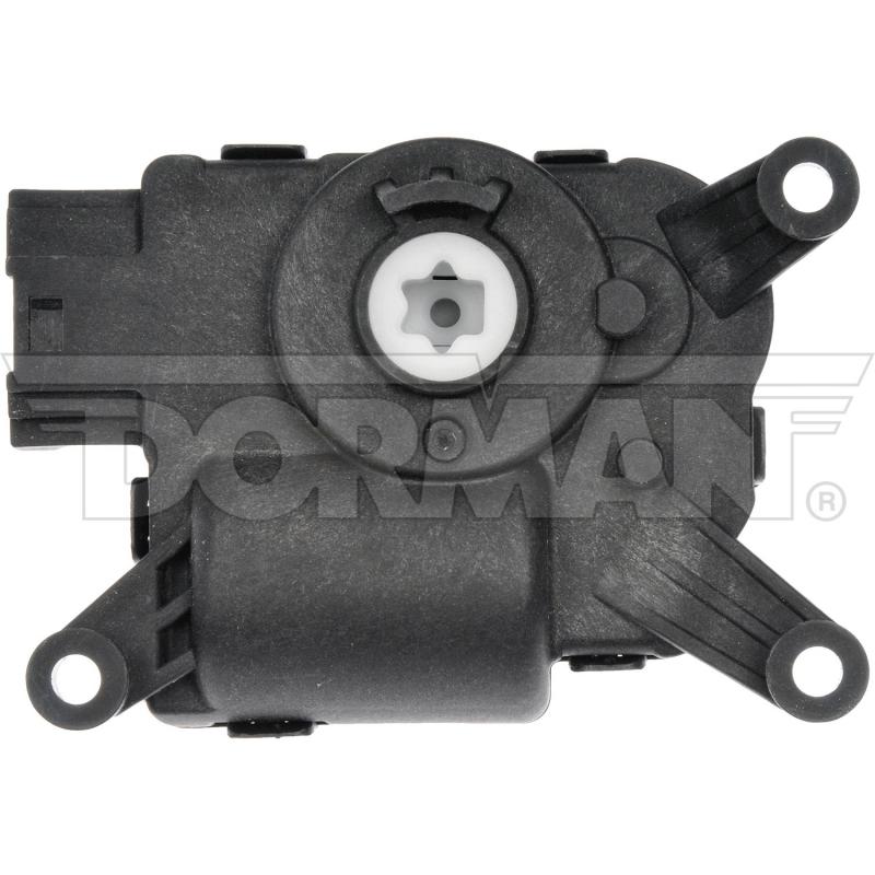 2019 Volkswagen Atlas HVAC Heater Blend Door Actuator Main Dorman 604823 image 3 of 3