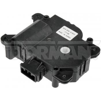 2014 Subaru Legacy HVAC Heater Blend Door Actuator