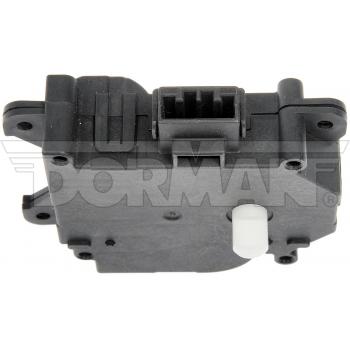 2014 Subaru Legacy HVAC Heater Blend Door Actuator Main Dorman 604828 image 2 of 3
