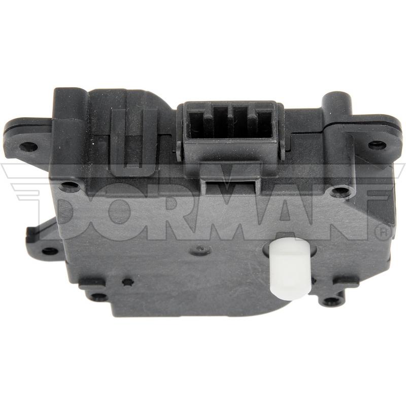 2014 Subaru Outback HVAC Heater Blend Door Actuator Main Dorman 604828 image 2 of 3