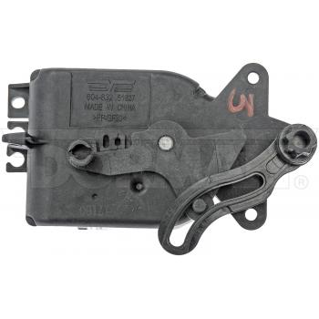 2002 Audi A3 HVAC Heater Blend Door Actuator Main Dorman 604832 image 1 of 3