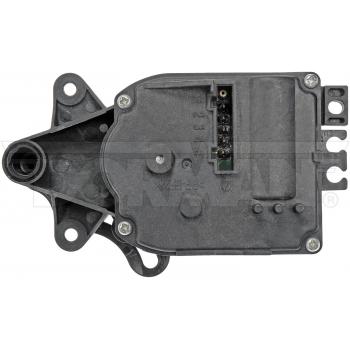 2002 Audi A3 HVAC Heater Blend Door Actuator Main Dorman 604832 image 2 of 3