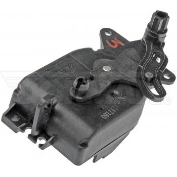 2002 Audi A3 HVAC Heater Blend Door Actuator Main Dorman 604832 image 3 of 3