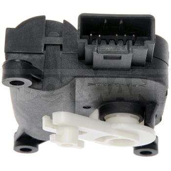 2005 Audi A3 HVAC Heater Blend Door Actuator Main Dorman 604834 image 1 of 3