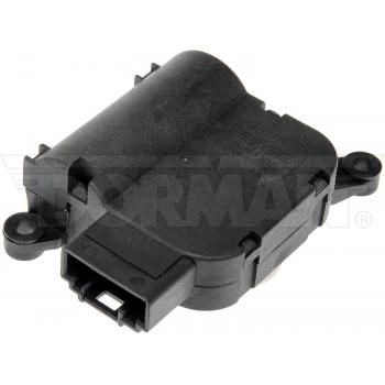 2005 Audi A3 HVAC Heater Blend Door Actuator Main Dorman 604834 image 2 of 3
