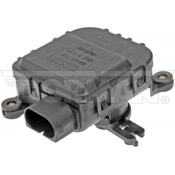 2002 Audi A3 HVAC Heater Blend Door Actuator Main Dorman 604835 image 1 of 3