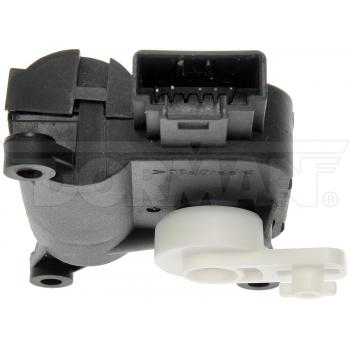 2005 Audi A3 HVAC Heater Blend Door Actuator Main Dorman 604836 image 1 of 3
