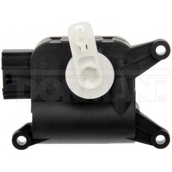 2005 Audi A3 HVAC Heater Blend Door Actuator Main Dorman 604836 image 3 of 3